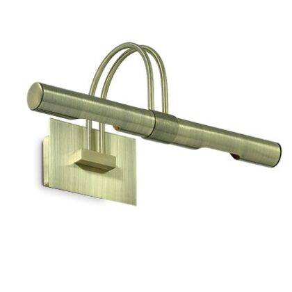 Бра IDEAL LUX CICO AP2 BRUNITO