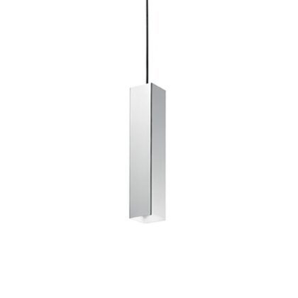 Люстра IDEAL LUX SKY SP1 ARGENTO