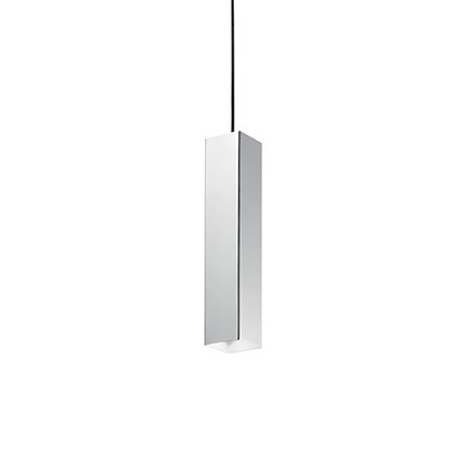 Люстра IDEAL LUX SKY SP1 ARGENTO