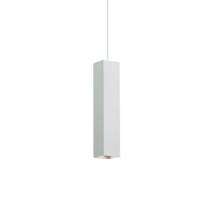 Люстра IDEAL LUX SKY SP1 BIANCO