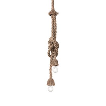 Люстра IDEAL LUX CANAPA SP2