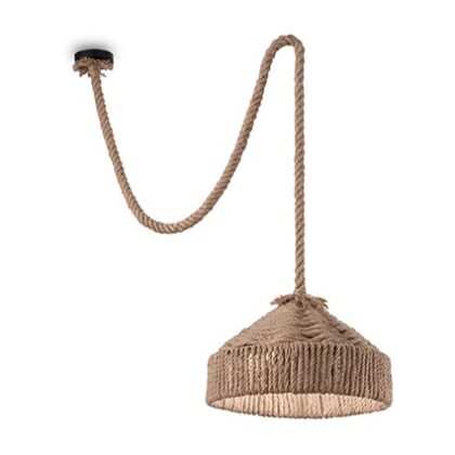 Люстра IDEAL LUX CANAPA SP1