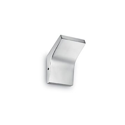 Бра IDEAL LUX COMMODORE AP1 CROMO