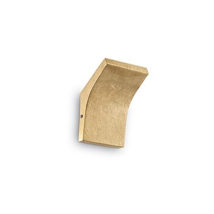 Бра IDEAL LUX COMMODORE AP1 ORO