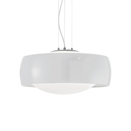 Люстра IDEAL LUX COMFORT SP1 BIANCO