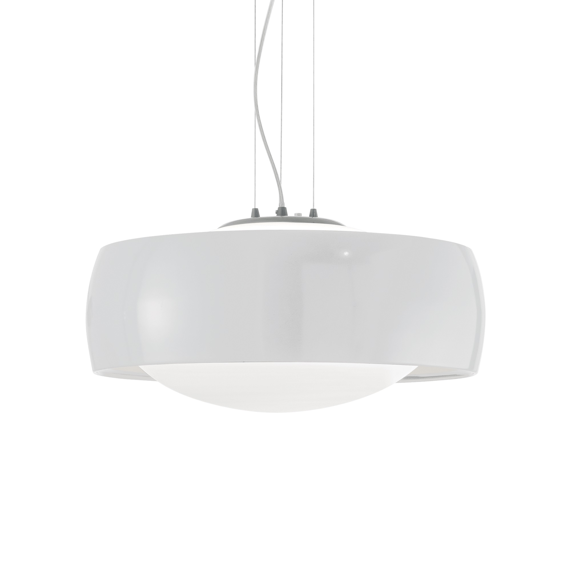 Люстра IDEAL LUX COMFORT SP1 BIANCO