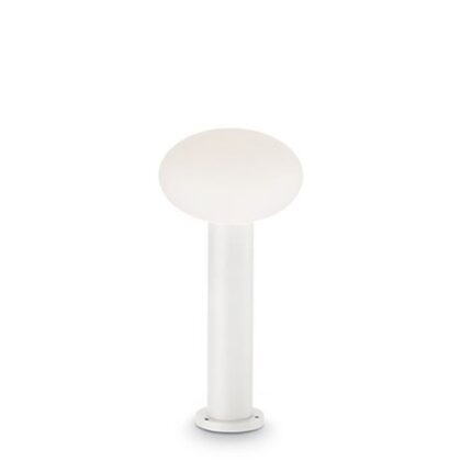 Торшер IDEAL LUX ARMONY PT1 H40 WHITE