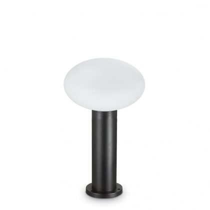 Торшер IDEAL LUX ARMONY PT1 H40 BLACK