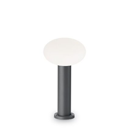 Торшер IDEAL LUX ARMONY PT1 H40 ANTRACITE