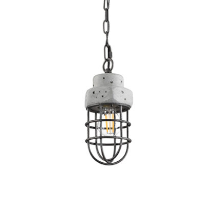 Люстра IDEAL LUX TNT SP1