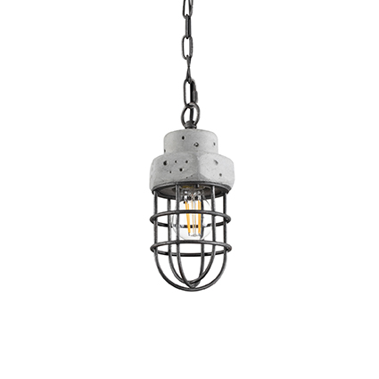 Люстра IDEAL LUX TNT SP1