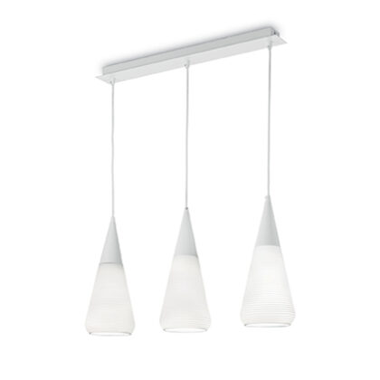 Люстра IDEAL LUX WAVE SP3