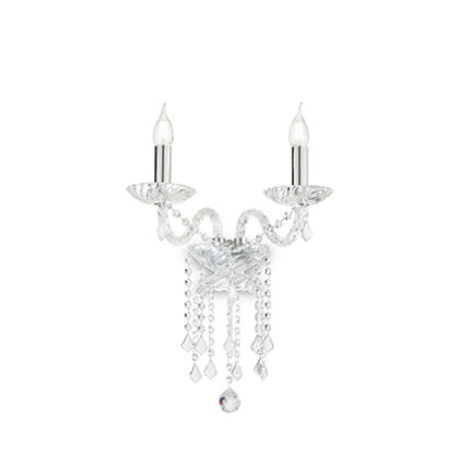 Бра IDEAL LUX AMADEUS AP2