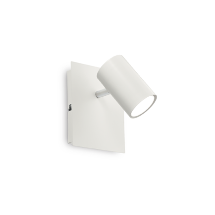 Светильник IDEAL LUX SPOT AP1 BIANCO