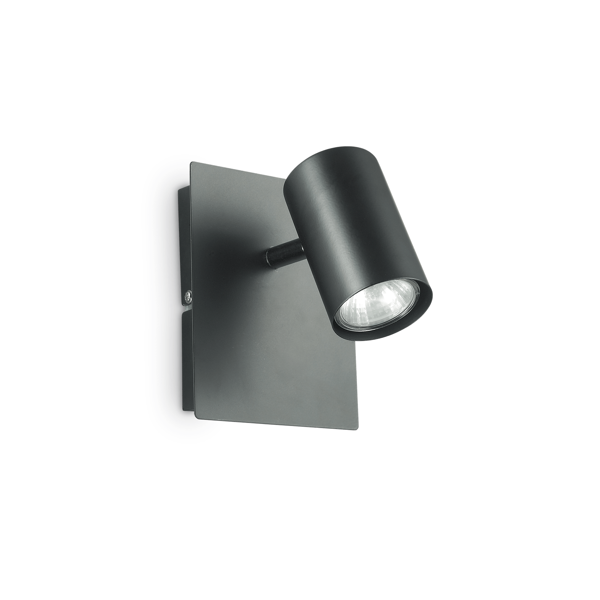 Светильник IDEAL LUX SPOT AP1 NERO