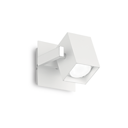 Бра IDEAL LUX MOUSE AP1 BIANCO
