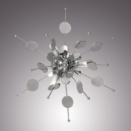 Бра IDEAL LUX TRIO AP3