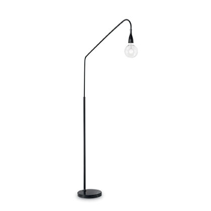 Торшер IDEAL LUX MINIMAL PT1 NERO