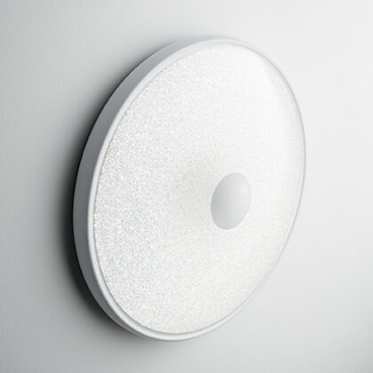Бра IDEAL LUX RUBENS AP24 BIANCO