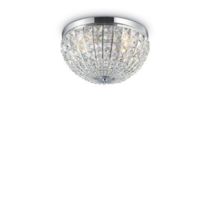 Люстра IDEAL LUX CALYPSO PL4