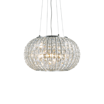 Люстра IDEAL LUX CALYPSO SP3