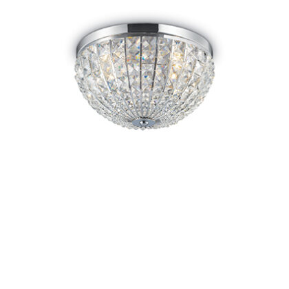 Люстра IDEAL LUX CALYPSO PL6