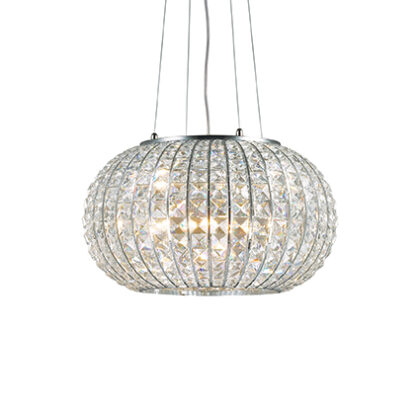 Люстра IDEAL LUX CALYPSO SP5