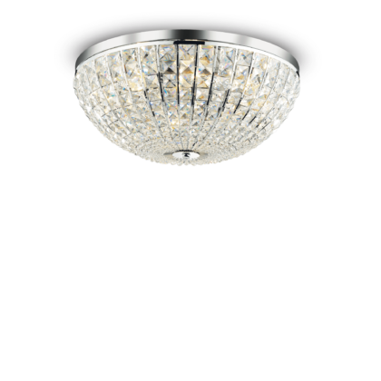 Люстра IDEAL LUX CALYPSO PL8
