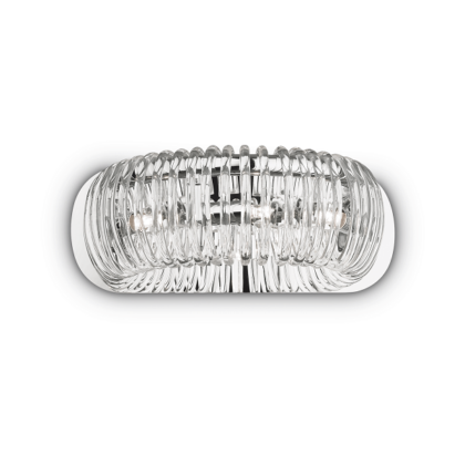 Бра IDEAL LUX QUASAR AP3