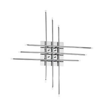 Люстра IDEAL LUX TIP TOP PL12