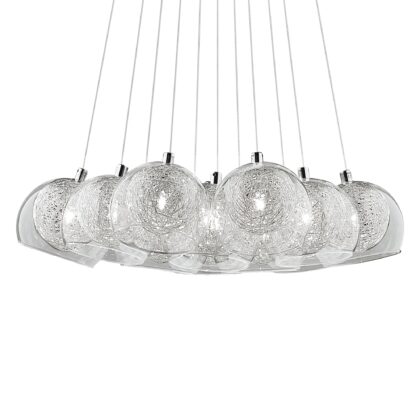Люстра IDEAL LUX CIN CIN SP11