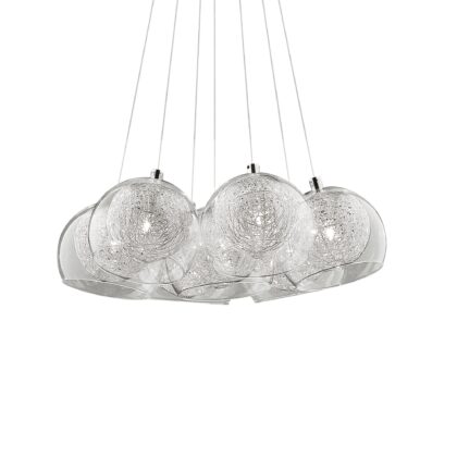 Люстра IDEAL LUX CIN CIN SP7