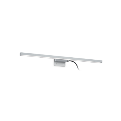 Светильник IDEAL LUX EDGAR AP49 ALLUMINIO