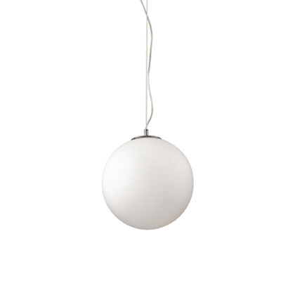Люстра IDEAL LUX MAPA SP1 D30 RIGA