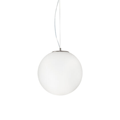 Люстра IDEAL LUX MAPA SP1 D40 RIGA