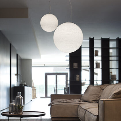 Люстра IDEAL LUX MAPA SP1 D50 RIGA