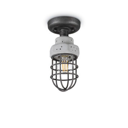 Люстра IDEAL LUX TNT PL1
