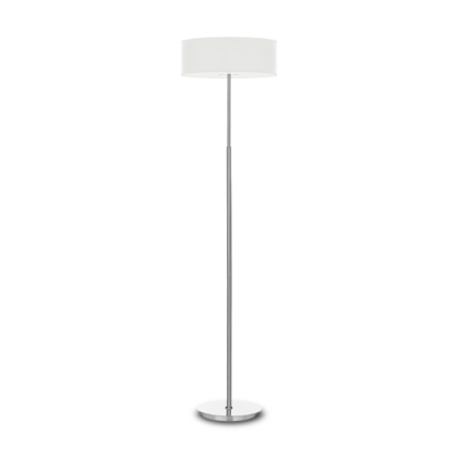Торшер IDEAL LUX WOODY PT2 BIANCO