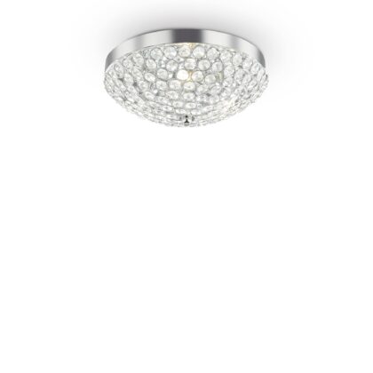Люстра IDEAL LUX ORION PL5