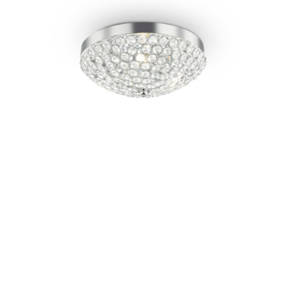 Люстра IDEAL LUX ORION PL3