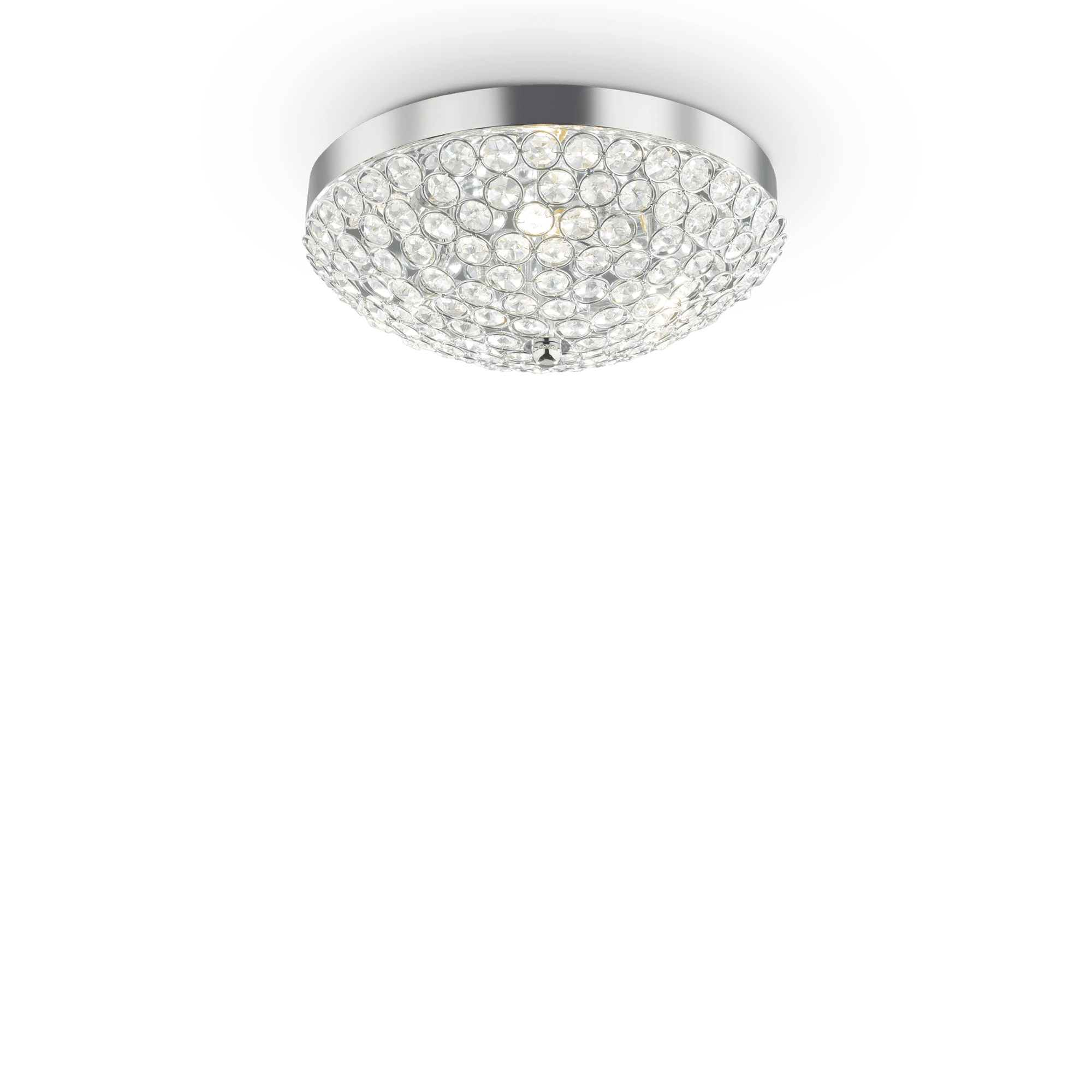 Люстра IDEAL LUX ORION PL3