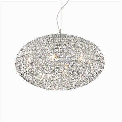 Люстра IDEAL LUX ORION SP12