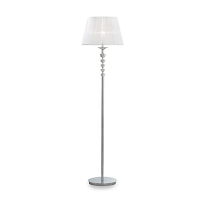 Торшер IDEAL LUX PEGASO PT1 BIANCO