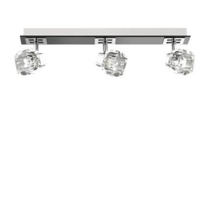 Бра IDEAL LUX NOSTALGIA AP3 NERO