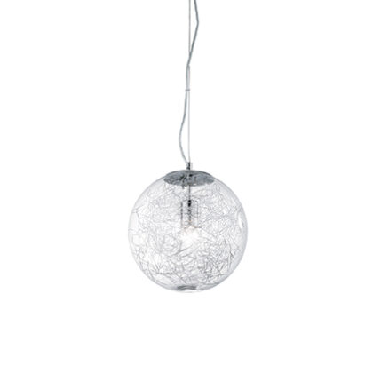 Люстра IDEAL LUX MAPA MAX SP1 D40