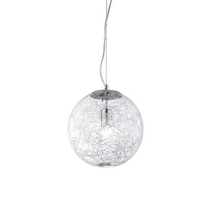 Люстра IDEAL LUX MAPA MAX SP1 D30