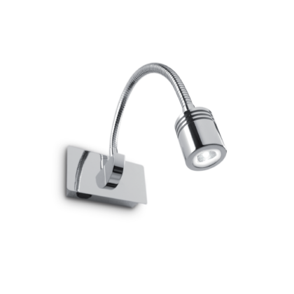 Бра IDEAL LUX DYNAMO AP1 CROMO