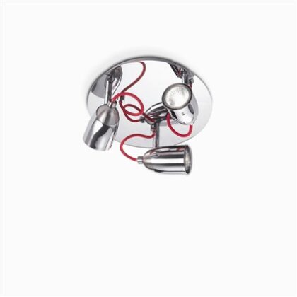 Люстра IDEAL LUX POLLICINO PL3