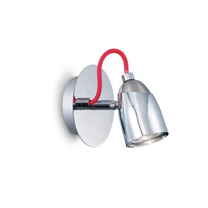 Бра IDEAL LUX POLLICINO AP1
