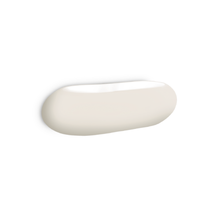 Бра IDEAL LUX MORIS AP2 BIANCO